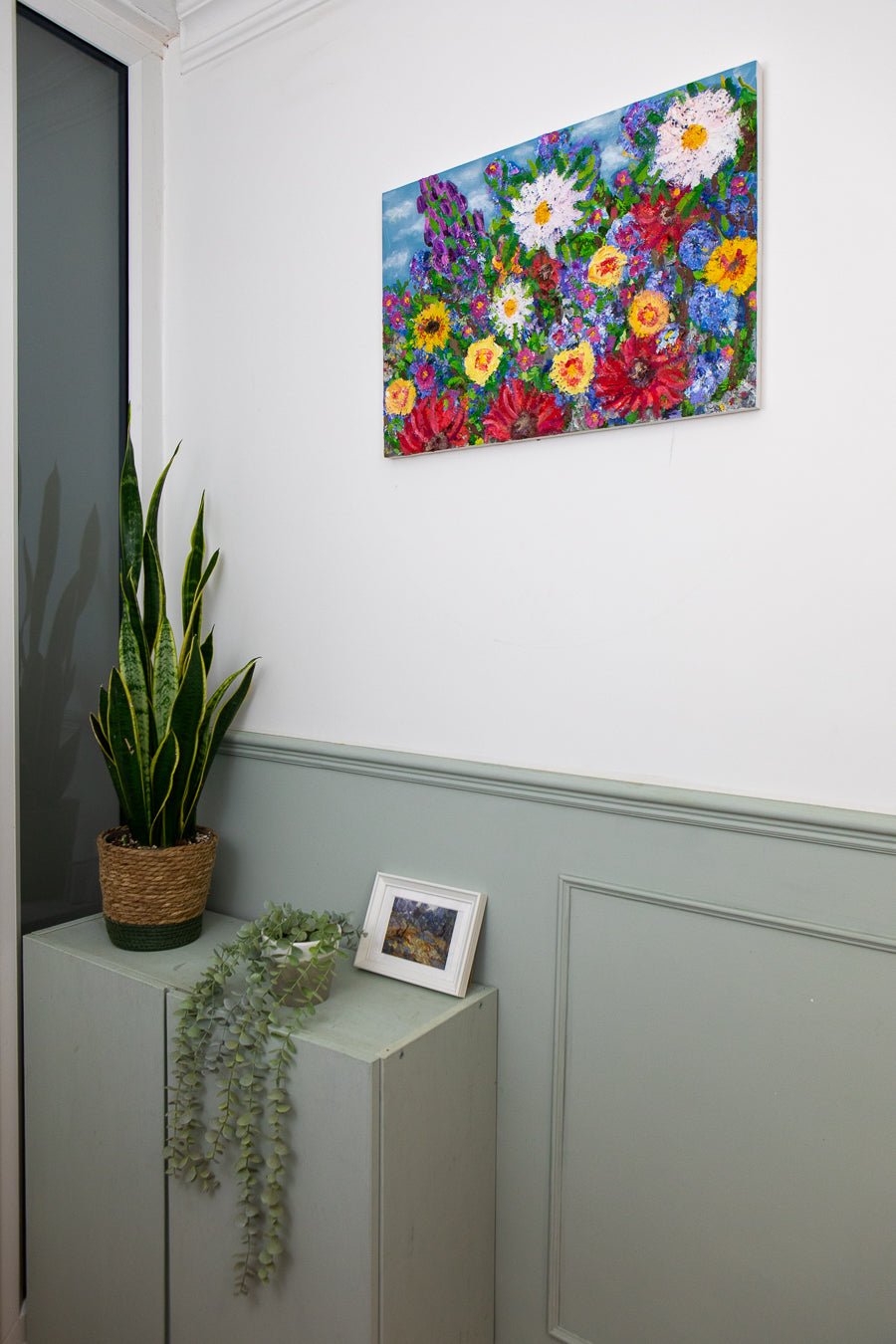 Flourish of Spring
